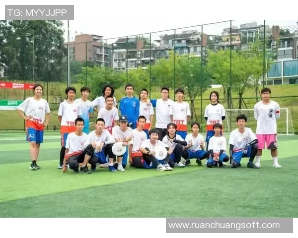 成都飞盘队的盯防战术解析与实战应用探讨