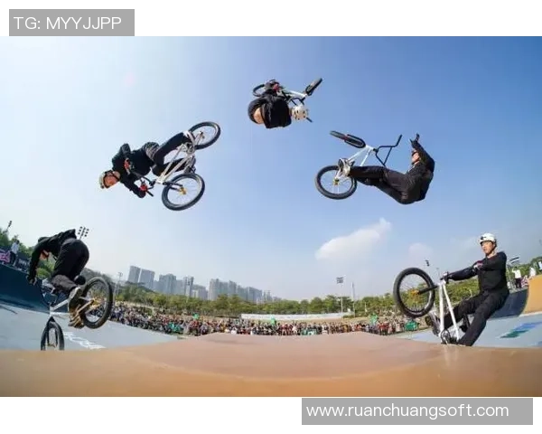 深圳极限运动队引领潮流最新极限运动TOP10精彩呈现 深圳极限运动队引领潮流最新极限运动TOP10精彩呈现