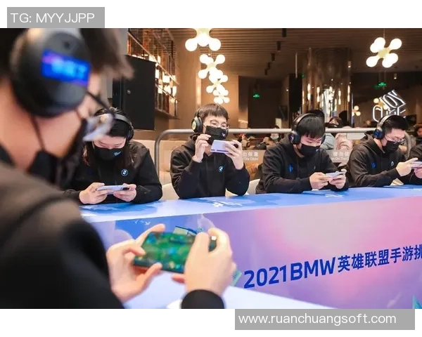 深度对话赵丽分享她在英雄联盟中的成长与挑战经历 深度对话赵丽分享她在英雄联盟中的成长与挑战经历