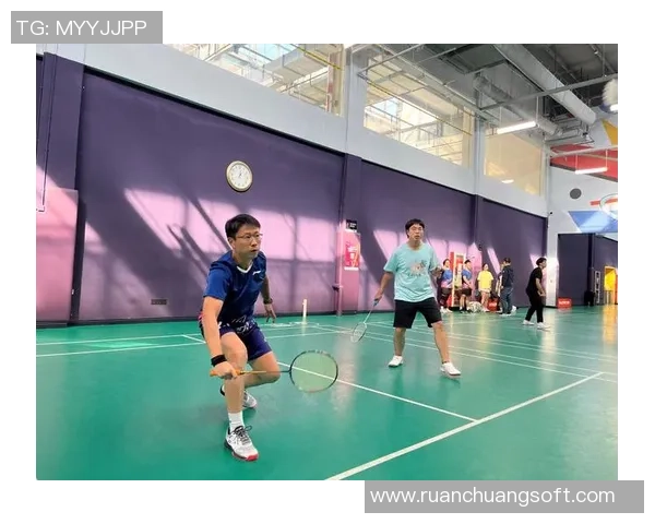 西安羽毛球队荣登羽毛球战术排行榜第十名展现实力与潜力