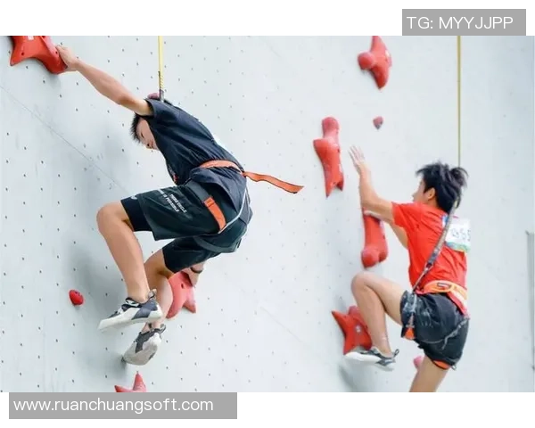 重庆攀岩队耐力表现数据分析及其对训练效果的影响研究